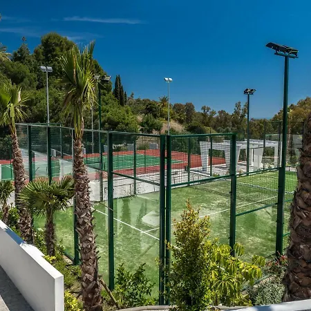 Apartman Mirador De 2288