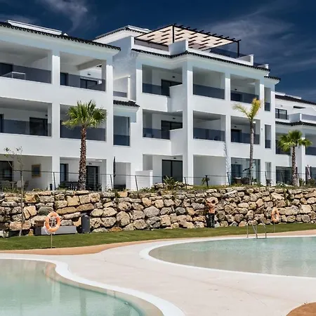 Mirador De 2288 Apartman Estepona
