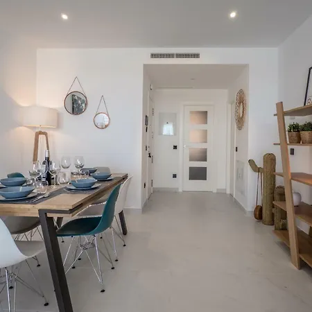 Apartman Mirador De 2288