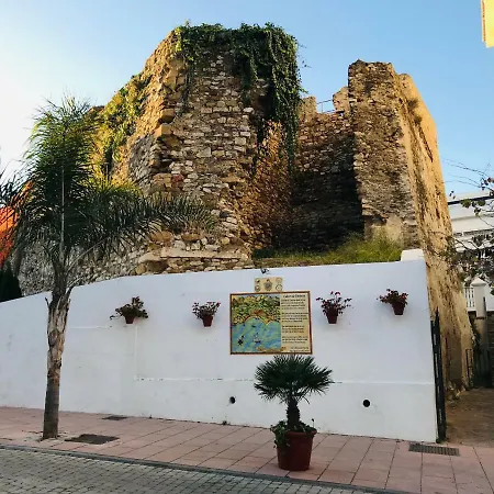 Mirador De 2288 *