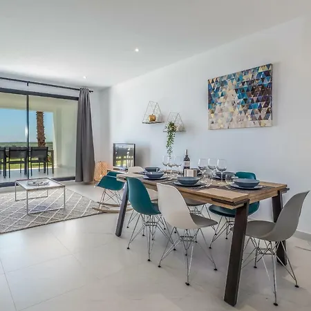 Apartman Mirador De 2288