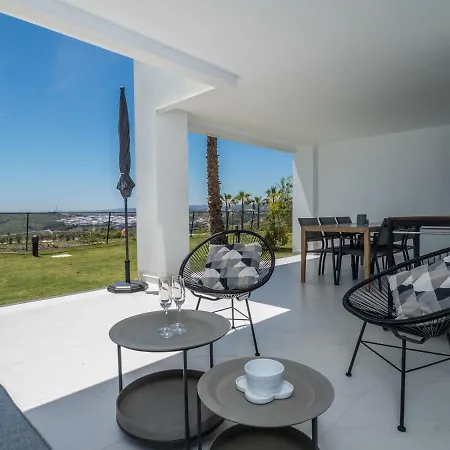 Apartman Mirador De 2288