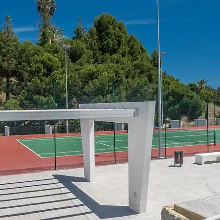 Mirador De 2288 Appartement Estepona