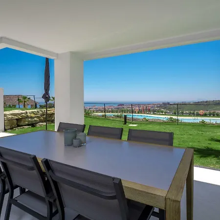Appartement Mirador De 2288 Estepona