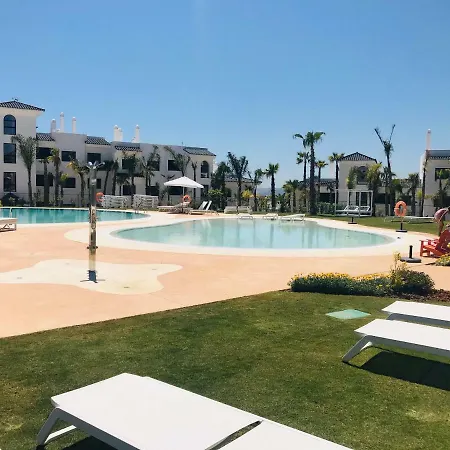 Mirador De 2288 Apartman Estepona