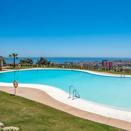 Mirador De 2288 Apartman Estepona