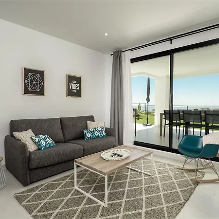 Appartement Mirador De 2288 Estepona