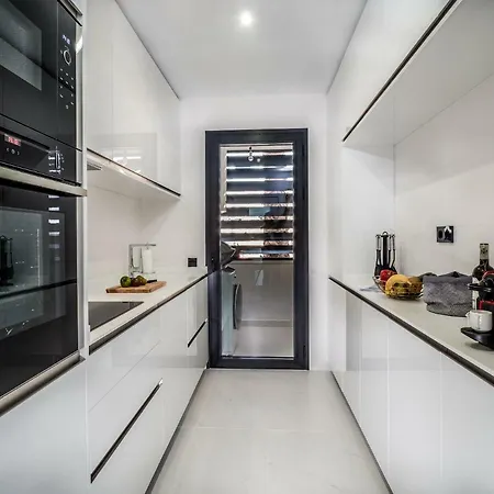 Mirador De 2288 Appartement