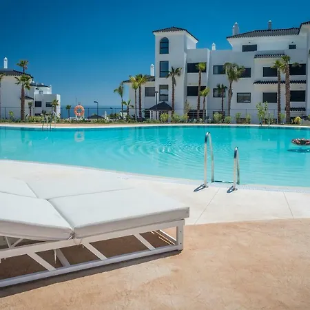 Mirador De 2288 Appartement Estepona