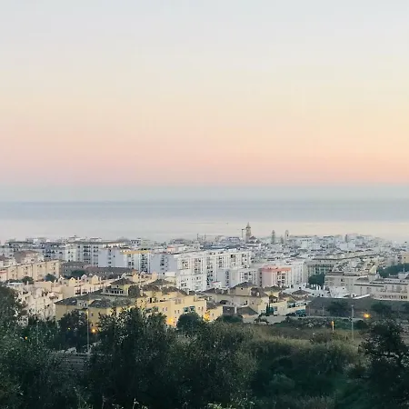 Apartman Mirador De 2288 Estepona