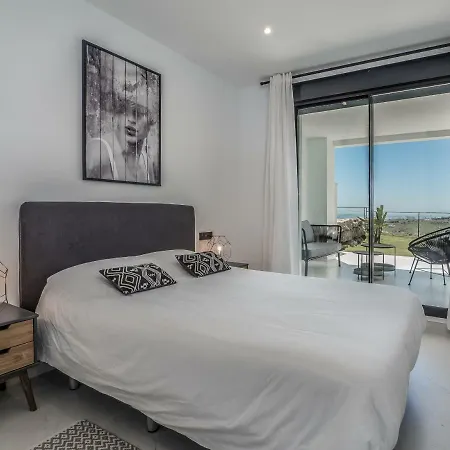 Apartman Mirador De 2288