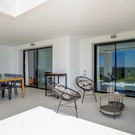 Mirador De 2288