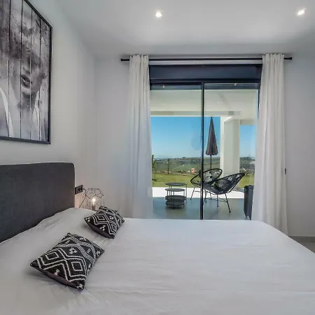 Mirador De 2288 Appartement Estepona